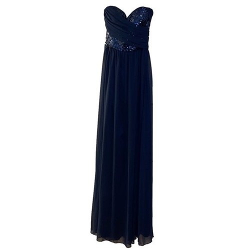 Chi london navy sequin - navy,
