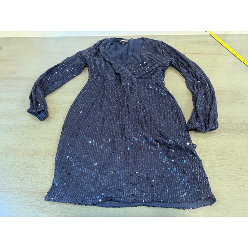Elly bazar navy blue - elly,